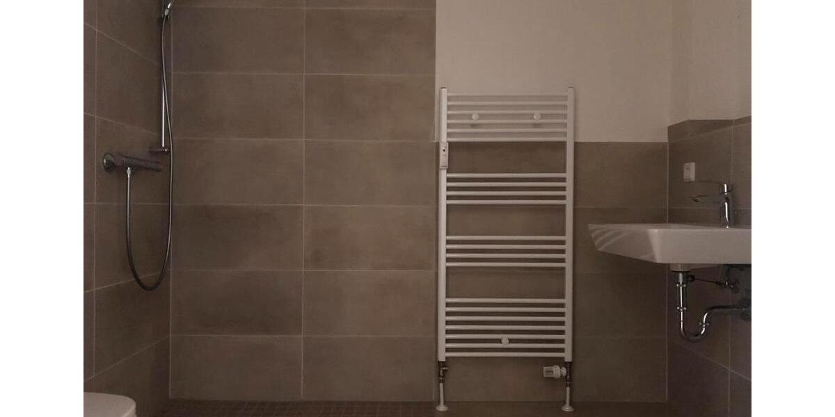 Etagenwohnung Rostock Evershagen - 2 Zimmer, 48 m&sup2;, 580&euro; | Angebot:26348272