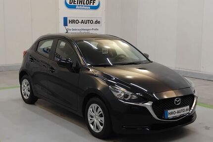 Mazda 2 66.400 km 13.900 &euro; Rostock 18106