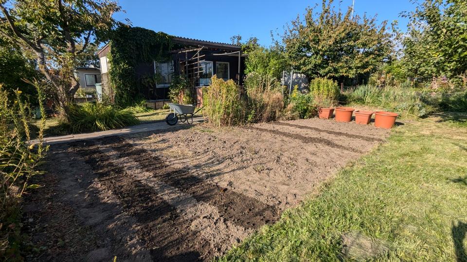 Grundstück Rostock Alt Bartelsdorf - 3.000&euro; | Angebot:25589112