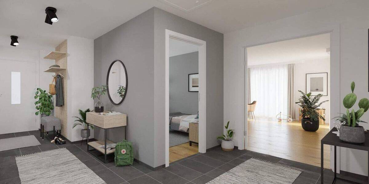 Einfamilienhaus Ribnitz-Damgarten Pütnitz - 4 Zimmer, 134 m&sup2;, 637.795&euro; | Angebot:25673603