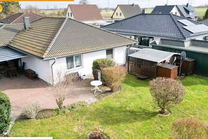 Haus Bentwisch Harmstorf - 4 Zimmer, 110 m&sup2;, 420.000&euro; | Angebot:25797239