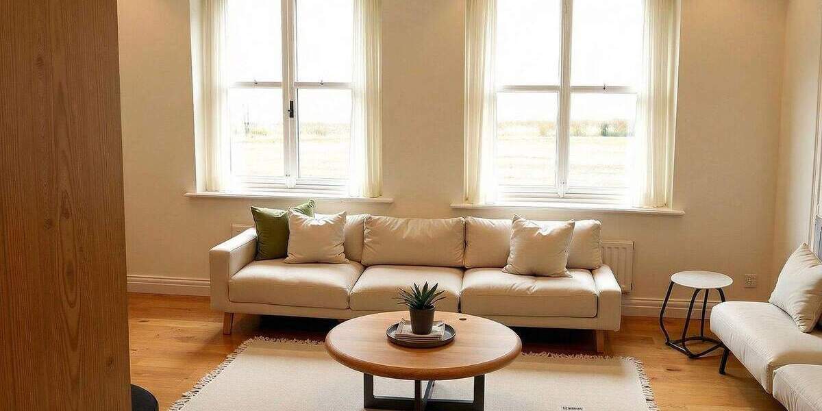 Etagenwohnung Rostock Hansaviertel - 2 Zimmer, 50 m&sup2;, 169.000&euro; | Angebot:25731916