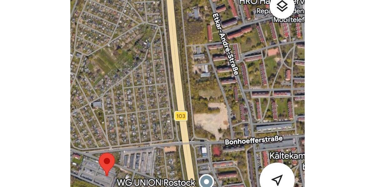 Garagen / Stellplätze Papendorf - 85&euro; | Angebot:26655052