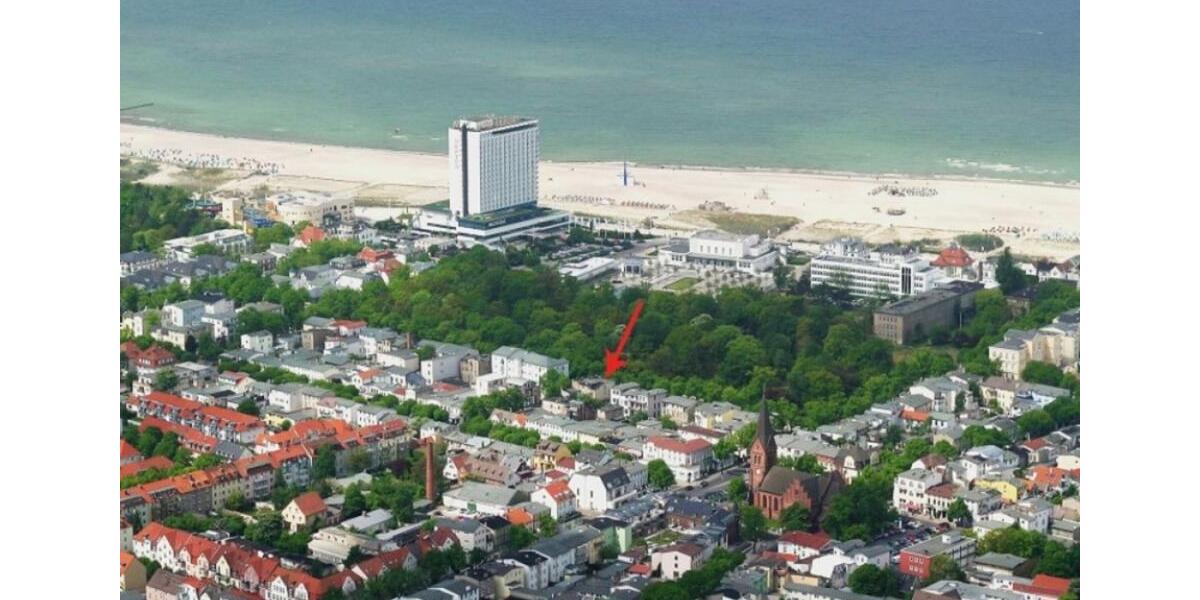 Ferienimmobilie Rostock Hohe Düne - 89&euro; | Angebot:25957012