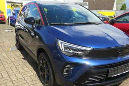 Opel Crossland 27.120 km 16.190 &euro; Satow 18239
