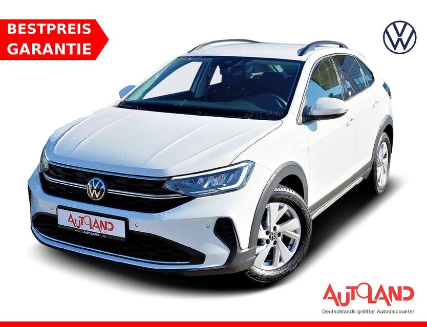 VW Taigo 94.792 km 19.490 € Rostock 18146