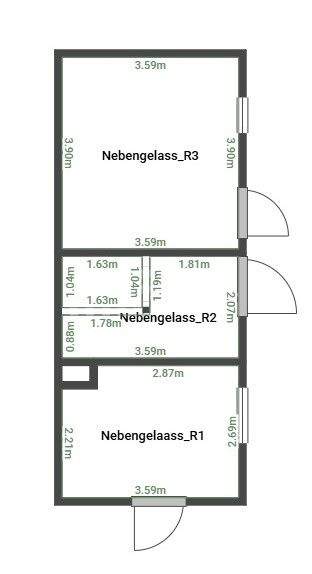 Reihenmittelhaus Ribnitz-Damgarten Damgarten - 6 Zimmer, 125 m&sup2;, 165.000&euro; | Angebot:23968117