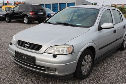 Opel Astra 320.000 km 900 € Bad Doberan 18209