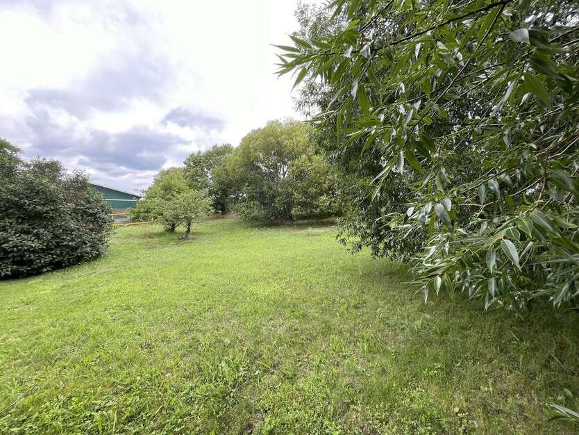 Grundstück zu verkaufen in Steffenshagen 280.000 € 1800 m²