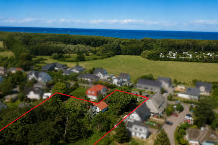 Grundstück Diedrichshagen Diedrichshagen - 1.595.000&euro; | Angebot:27522968