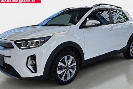 Kia Stonic 38.978 km 17.490 € Rostock 18069