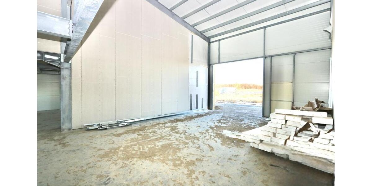 Gewerbeobjekt Bad Doberan - 1.500&euro; | Angebot:24869237