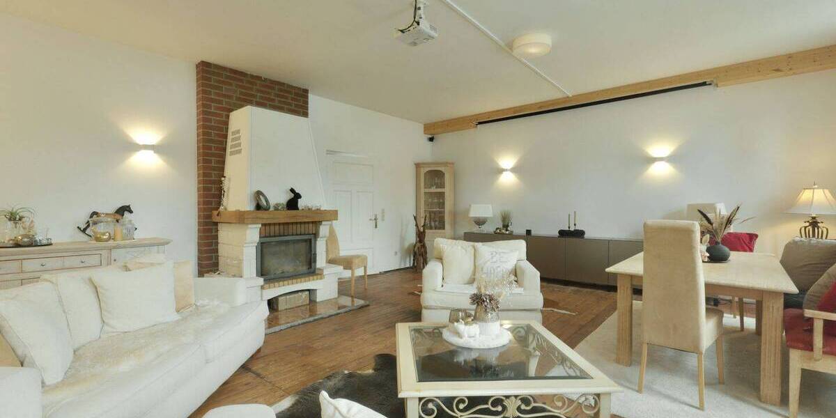 Einfamilienhaus Marlow - 6 Zimmer, 216 m&sup2;, 649.900&euro; | Angebot:25968437