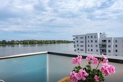 Wohnung zum Kaufen in Rostock 592.500 € 102.95 m² 3 zimmer