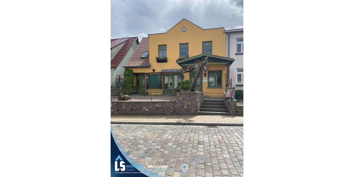 Einfamilienhaus Marlow - 3 Zimmer, 115 m&sup2;, 310.000&euro; | Angebot:24525538