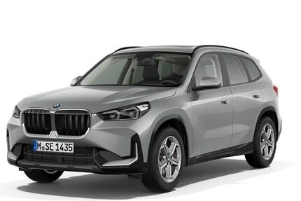 BMW X1 15.600 km 41.900 &euro; Rostock 18146