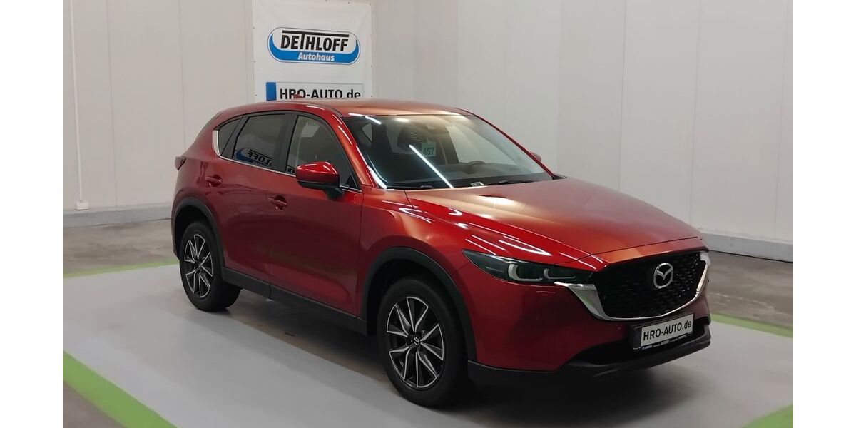 Mazda CX-5 58.600 km 31.900 &euro; Rostock 18106