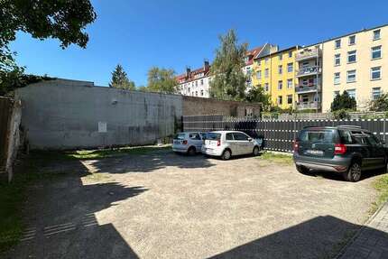 Garagen / Stellplätze Rostock Hansaviertel - 90&euro; | Angebot:19900194