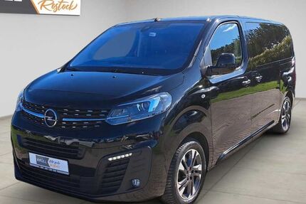 Opel Zafira Life 98.945 km 35.990 € Rostock 18146