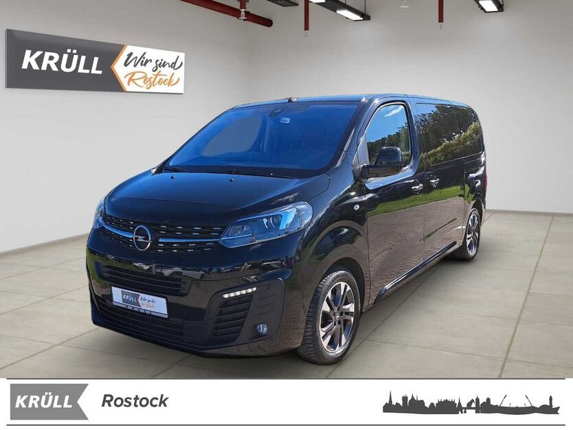Opel Zafira Life 98.945 km 35.990 € Rostock 18146