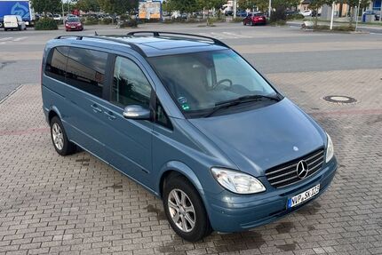 Mercedes-Benz Viano 328.609 km 5.399 € Rostock 18055