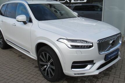 Volvo XC90 108.648 km 39.000 &euro; Rostock 18057