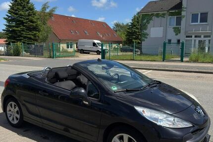 Peugeot 207 141.000 km 2.230 &euro; Bad Doberan 18209