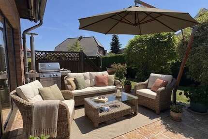 Haus Pastow Pastow - 5 Zimmer, 120 m&sup2;, 447.000&euro; | Angebot:27317423
