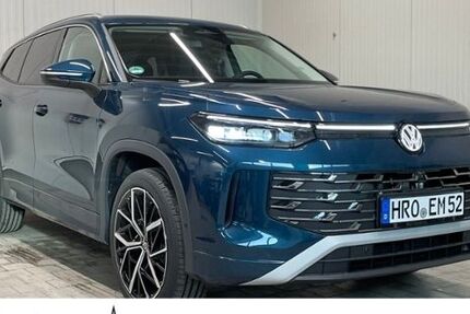 VW Tayron 10.000 km 51.980 &euro; Rostock 18146