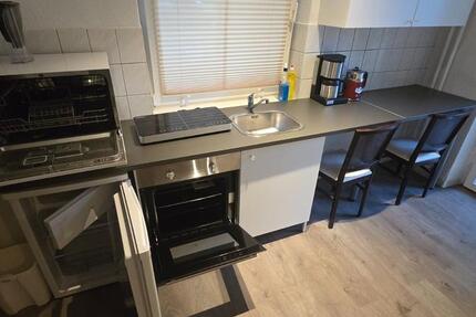 Wohnung Sanitz - 1 Zimmer, 15 m&sup2;, 36&euro; | Angebot:25364657