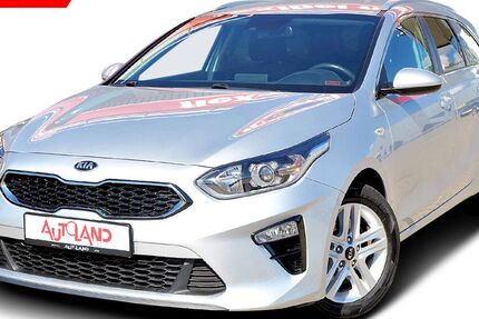 Kia ceed Sportswagon 79.481 km 19.950 € Rostock 18146