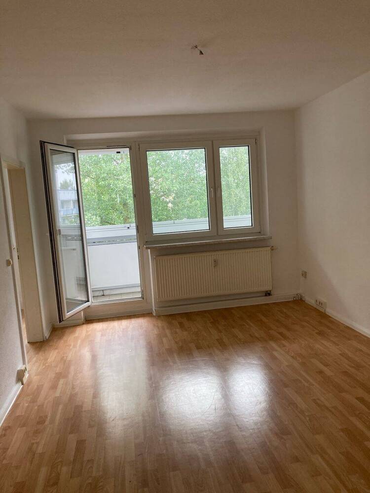 3- Zimmer Wohnung ab 01.10.2025