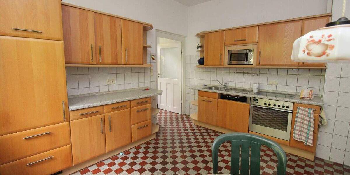 Einfamilienhaus Graal-Müritz Müritz - 1 Zimmer, 250 m&sup2;, 1.145.000&euro; | Angebot:26017515