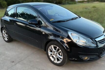 Opel Corsa 115.523 km 3.999 € Mandelshagen 18182
