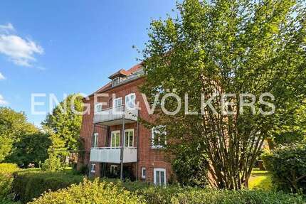 Wohnung Rostock Hansaviertel - 4 Zimmer, 108 m&sup2;, 432.000&euro; | Angebot:26662162