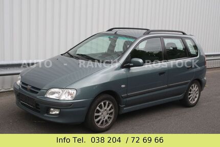Mitsubishi Space Star 159.000 km 1.000 &euro; Broderstorf OT Pastow 18184