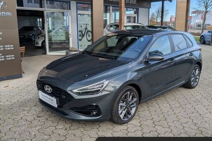 Hyundai i30 22.127 km 19.990 € Rostock 18146