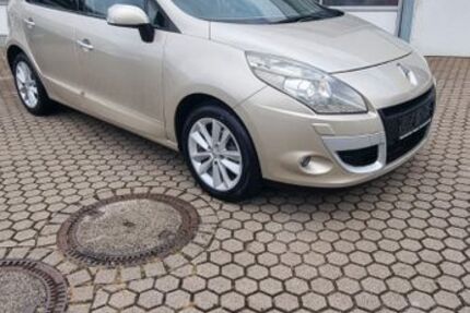 Renault Scenic 70.944 km 6.390 € ROSTOCK 18146