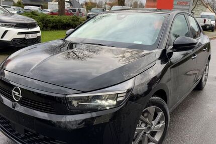 Opel Corsa 10.000 km 19.500 &euro; Rostock 18069