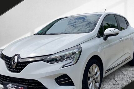 Renault Clio 66.700 km 12.750 &euro; Rostock/Elmenhorst 18107