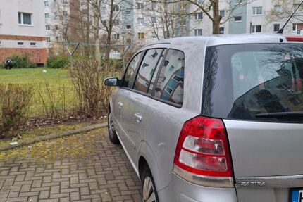 Opel Zafira 245.000 km 1.500 &euro; Rostock 18106