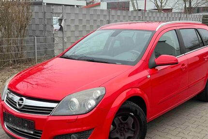 Opel Astra 148.600 km 2.400 &euro; Rostock 18107
