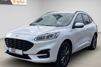 Ford Kuga 52.300 km 23.990 &euro; Rostock 18146