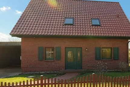 Haus Dändorf Dändorf - 4 Zimmer, 118 m&sup2;, 1.350&euro; | Angebot:26376742