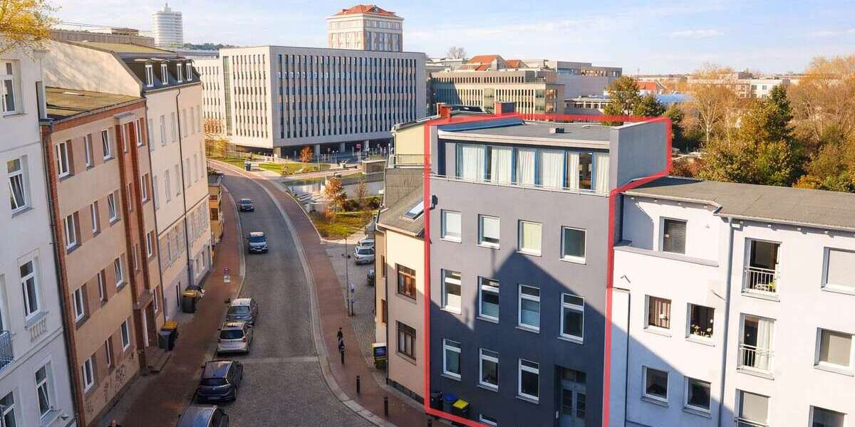 Einfamilienhaus Rostock - 11 Zimmer, 286 m&sup2;, 809.500&euro; | Angebot:27322549
