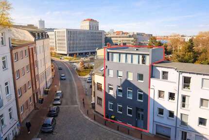 Haus Rostock - 11 Zimmer, 286 m&sup2;, 809.500&euro; | Angebot:27322549