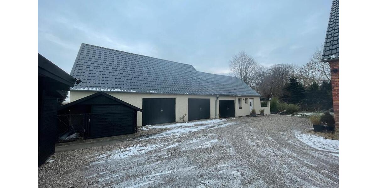 Einfamilienhaus Marlow - 6 Zimmer, 220 m&sup2;, 657.000&euro; | Angebot:24243802