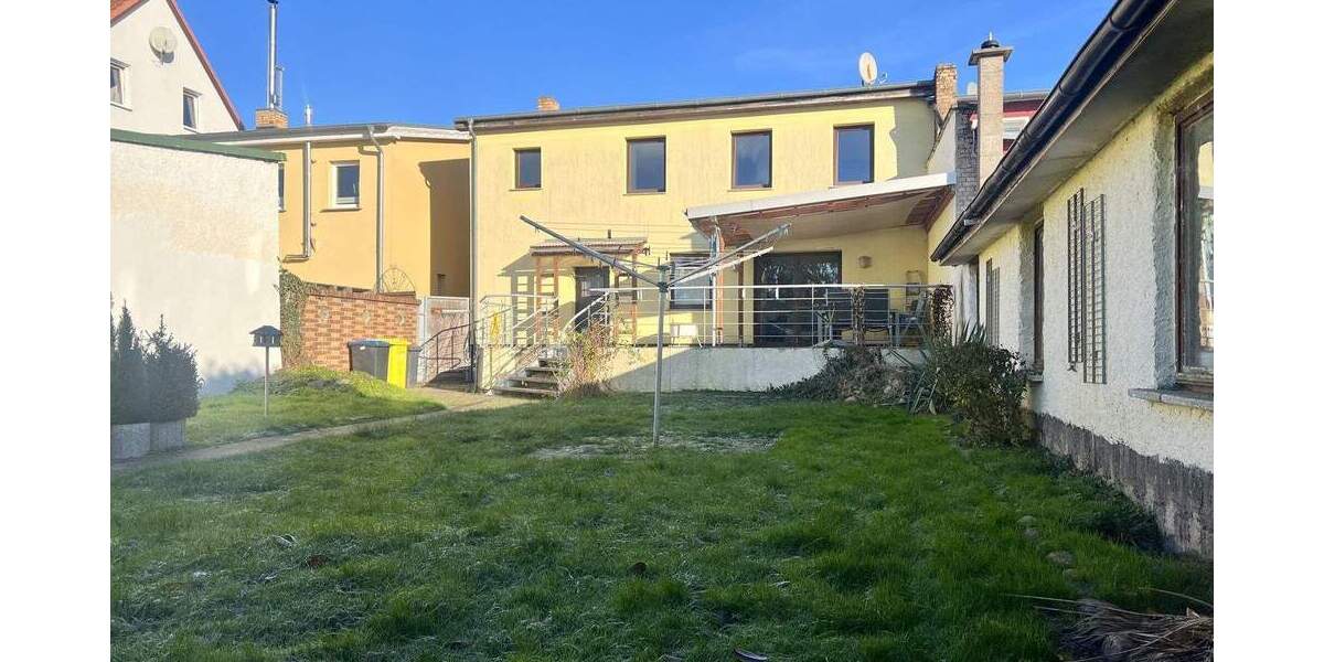 Reihenendhaus Rostock Brinckmansdorf - 5 Zimmer, 148 m&sup2;, 329.900&euro; | Angebot:24623008