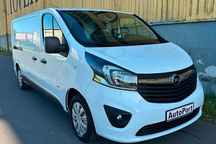 Opel Vivaro 164.300 km 8.500 &euro; Broderstorf 18184
