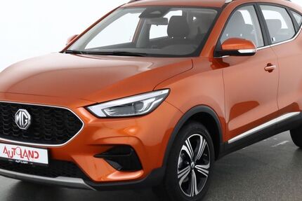 MG ZS 12.874 km 16.490 &euro; Rostock 18146